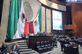 Los integrantes de la Junta de Coordinación Política (Jucopo) de la Cámara de Diputados alistan una bolsa de 29 millones 148 mil 500 pesos para los informes legislativos de diputados federales.