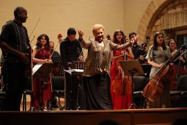 La música de Japón ‘latirá’ en el próximo concierto de la Metropolitana de Saltillo