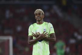 Lamine Yamal brilló con asistencia y un golazo en la victoria del Barcelona 3-0 sobre el Mallorca en el inicio de LaLiga.