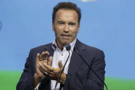 Arnold Schwarzenegger publicó un video en redes sociales en donde acusa al presidente Vladimir Putin de sacrificar las vidas de los soldados rusos para satisfacer sus propias ambiciones.