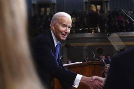 El presidente Joe Biden apuntó que la ayuda humanitaria no puede ser un tema secundario o sujeta a una negociación.
