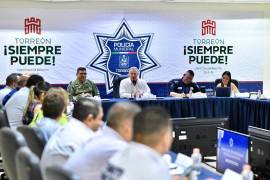 Autoridades buscan reducir los riesgos de actos de violencia en eventos deportivos.