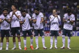 Futbolistas como Hugo Camberos, Iker Fimbres y Mateo Levy encabezan la generación mexicana que disputa el torneo regional.
