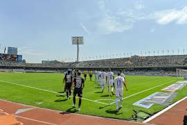 El Cruz Azul está destinado a compartir la “casa” de los Pumas de la UNAM, luego de que se diera a conocer que saldrían del Estadio de la Ciudad de los Deportes.