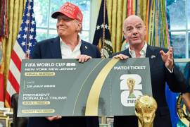 La FIFA agregó nuevas categorías premium para el Mundial 2026 y elevó el costo de algunos boletos por encima de los 4 mil dólares en partidos de alta demanda.