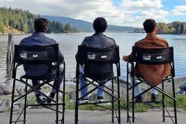 ¿La esperas? Confirma Disney inicio de filmaciones de ‘Camp Rock’ con los Jonas Brothers