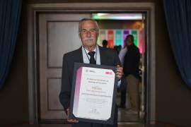 Actualmente continúa activo como coordinador de educación física en zonas rurales de Ramos Arizpe y Arteaga.