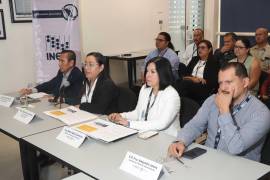 Personal del INEGI en Coahuila se prepara para la integración de excolaboradores del Coneval, respetando las metodologías de medición de pobreza previamente establecidas.