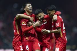 Toluca inicia los Cuartos de Final del Clausura 2026 con la misión de defender su bicampeonato y confirmar que sigue siendo uno de los rivales más peligrosos de la Liguilla.