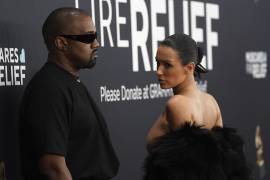 Kanye West se olvidó de las limitaciones que tenía para exponer sus opiniones y puntos de vista dramáticos y polémicos.