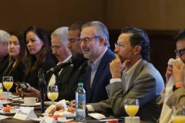 El martes la Secretaría del Trabajo informó que el 40% de las empresas en Coahuila ya han aplicado la reducción de la jornada laboral.