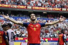 España eliminó a Bélgica en Los Ángeles y ahora buscará ante Francia su boleto a la Final del Mundial 2026.