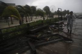 El frío se va y el calor comienza a surgir; sin embargo, la temporada de huracanes de 2026 presentará condiciones similares a las de 2025, aunque con la presencia del fenómeno de ‘El Niño’ mantendrá las alertas en las costas del oceano Pacífico al sur de México.