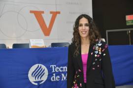 Rosario Sánchez alertó sobre los riesgos de comprometer recursos nacionales para cumplir con tratados internacionales de agua.