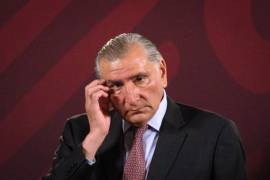 Adán Augusto López es un personaje cercano al expresidente López Obrador, quien incluso en varias ocasiones se requirió a él como “mi hermano Adán”.