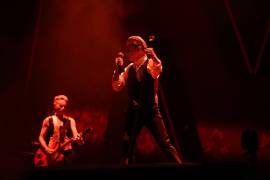 La película profundiza en la conexión entre la música, la mortalidad y la tradición mexicana.