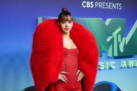 Deslumbran en los MTV VMA’s: Fue una entrega de premios llena de sorpresas