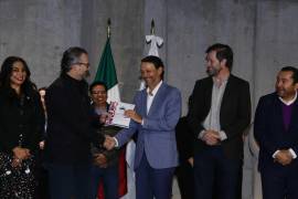 Durante la presentación, se destacó que el trabajo se basó en tres herramientas metodológicas, en donde participaron 80 expertos del sector privado. FOTO: