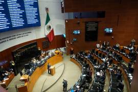 El Senado de la República inició la discusión y posterior votación sobre la reforma que estipula la extinción de Órganos Constitucionalmente Autónomos (OCA), como el Instituto Nacional de Transparencia, Acceso a la Información y Protección de Datos Personales (INAI).