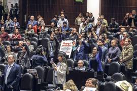 La Cámara de Diputados alista una bolsa de más de 208 millones de pesos para emitir los pagos correspondientes al fin de año de los diputados y senadores que pertenecen a la 66 Legislatura.