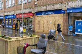 El primer ministro Keir Starmer busca en Pekín oportunidades comerciales que ayuden a revitalizar una economía británica que ha permanecido estancada durante los últimos años.