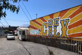 Circo sobre ruedas en la Pueblo Insurgente de Saltillo se convirtió en un muladar, denuncian vecinos