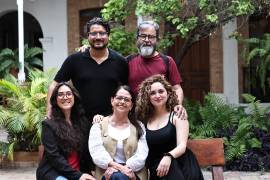 Artistas escénicos de Coahuila co-producirán una obra con la Compañía Nacional de Teatro