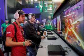 En los últimos años, los videojuegos y los deportes electrónicos, también conocidos como eSports, han experimentado un auge sin precedentes en América Latina.