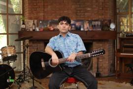 Apuesta. El Faku comparte parte de su trayectoria musical y las experiencias que han marcado su propuesta artística.