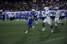 Lobos UAdeC contará nuevamente con el respaldo de su afición en Saltillo para buscar su primer triunfo del calendario.