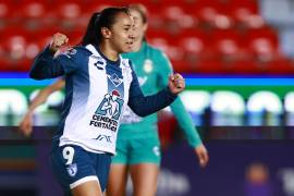 De la mano de Charlyn Corral, Pachuca busca consagrar su proyecto en la Liga MX Femenil con un campeonato.