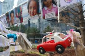 Registros nacionales muestran un incremento de desapariciones de niñas y niños de 0 a 5 años entre 2022 y 2024, reflejando mayores riesgos para la primera infancia en varias entidades del país.