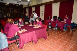 Diez estudiantes del Tecnológico de Saltillo avanzaron a la fase regional después de competir en una primera etapa que reunió a 141 participantes.