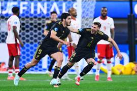 La gran final de la Concacaf Nations League 2025 enfrenta a México y Panamá en un duelo lleno de intensidad y rivalidad histórica.