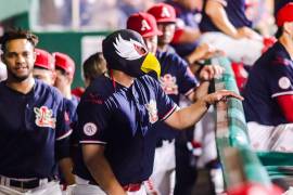 El Águila buscará recomponer el camino en los enfrentamientos ante los Leones de Yucatán.