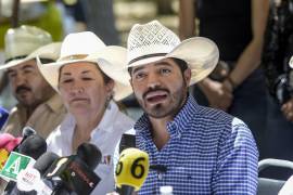 Durán García indicó que las actividades estarán directamente relacionadas con el cultivo de la manzana.