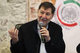 El presidente de la Mesa Directiva del Senado, Gerardo Fernández Noroña, ha sido tema de debate en los últimos días después de que se dio a conocer su adquisición de una casa en Tepoztlán, Morelos, valuada en 12 millones de pesos.