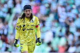 Santos Laguna derrotó 2-1 al Puebla en el Estadio Corona de Torreón, con goles de Ezequiel Bullaude y Aldo López, para sumar un triunfo vital en la Jornada 12 del Clausura 2026.