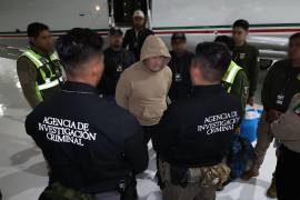 Caso de La Barredora: Dan 3 meses más a Fiscalía en investigación contra Hernán Bermúdez