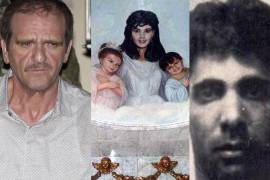 La historia de Héctor Luis “El Güero” Palma es una de las más trágicas y sangrientas del narcotráfico. Su venganza contra el sicario que sedujo y asesinó a su esposa e hijos se convirtió en una leyenda oscura de “ojo por ojo”.