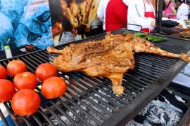 En Saltillo se consumen mucho este platillo.
