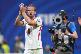 El capitán inglés afirmó que vencer al Tri será una prueba obligada para las aspiraciones de Inglaterra en el Mundial 2026.