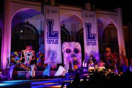 Escuelas y facultades de la UAdeC preparan altares, festivales y concursos para conmemorar el Día de Muertos en las unidades Sureste, Laguna y Norte.