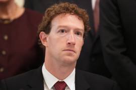 Mark Zuckerberg presionó a Meta para protegerlo de un posible impuesto a la riqueza