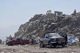 Coahuila, quinto en producción de basura a nivel nacional