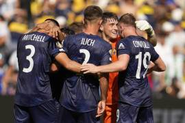 Auckland City se ganó el corazón de la gente en el Mundial de Clubes, mostrando cómo un equipo semiprofesional puede hacer soñar a todo un país.