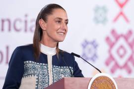 Sheinbaum explica despido de mil 900 trabajadores en GM Coahuila y espera buenas noticias para AHMSA