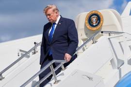 Trump ha anunciado pausas a los bombardeos en Irán en varias ocasiones desde que Estados Unidos e Israel atacaron Irán el 28 de febrero, pero luego la situación se ha desmoronado y los combates se han reanudado.