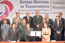 Bastaron 22 años para nacer, crecer y morir. El Instituto Nacional de Transparencia, Acceso a la Información y Protección de Datos Personales (Inai) fue el principal defensor de la transparencia en México; sin embargo, casos de escándalo sobre corrupción y despilfarros abonaron a su extinción, que se verá materializada el próximo 20 de marzo.