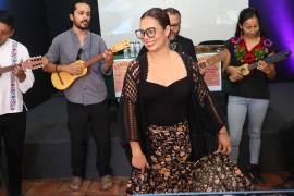 De Veracruz a Saltillo, un Fandango en el Desierto trae la música y la fiesta a la ciudad
